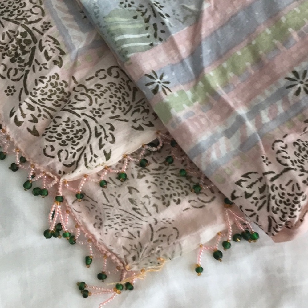 Simrane Scarf
